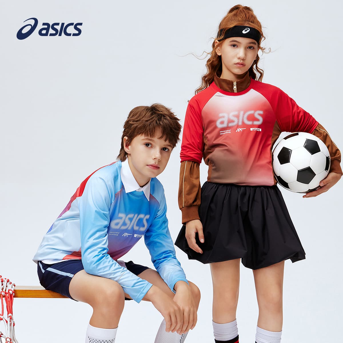 Футболка ASICSTT 5000 - изображение 3