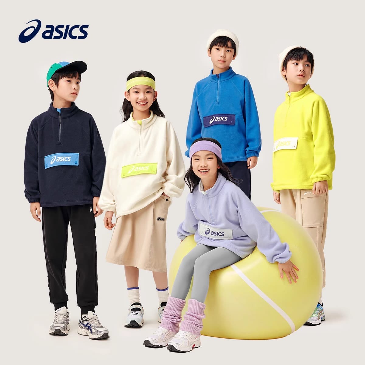 Asics - изображение 4