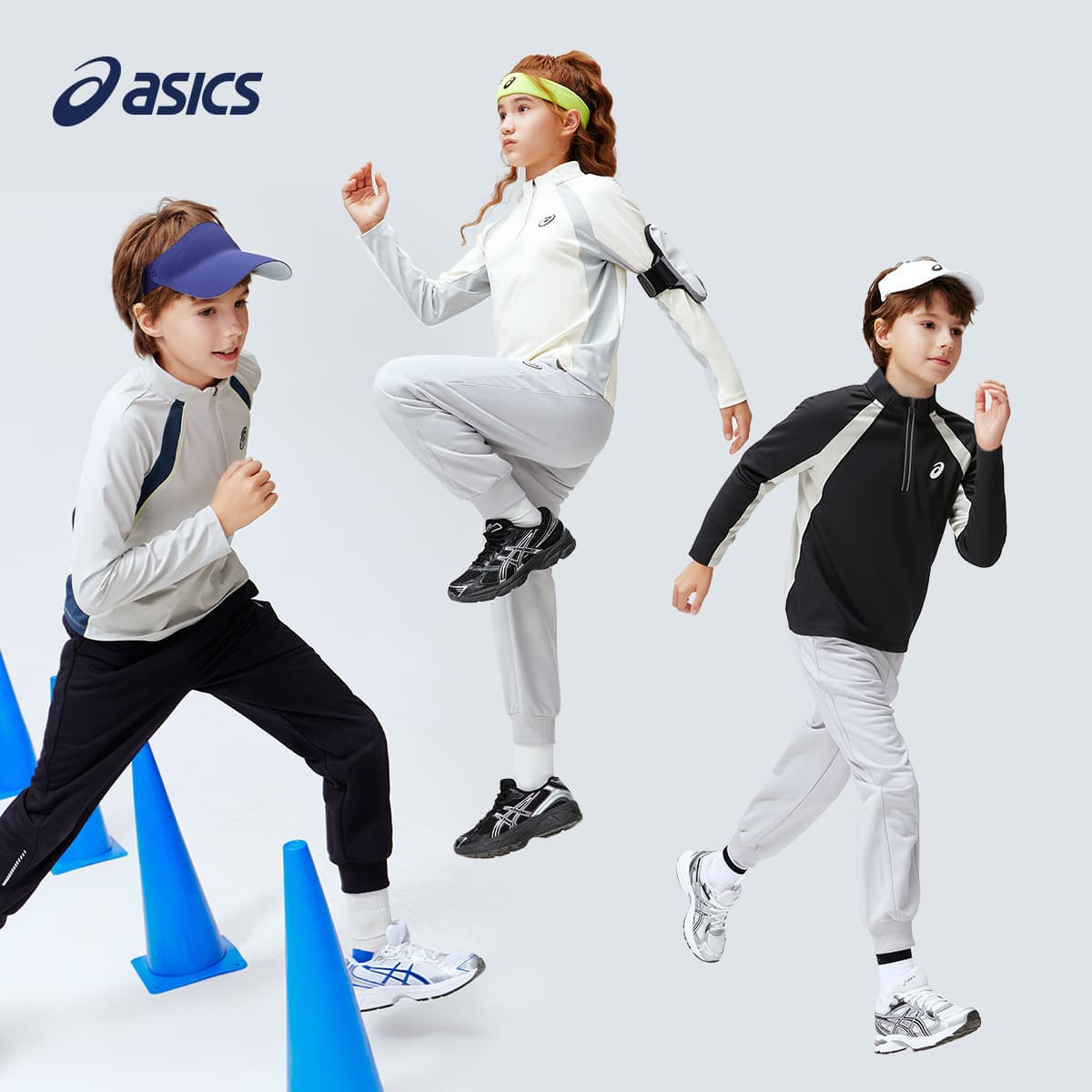 Футболка ASICST - изображение 2