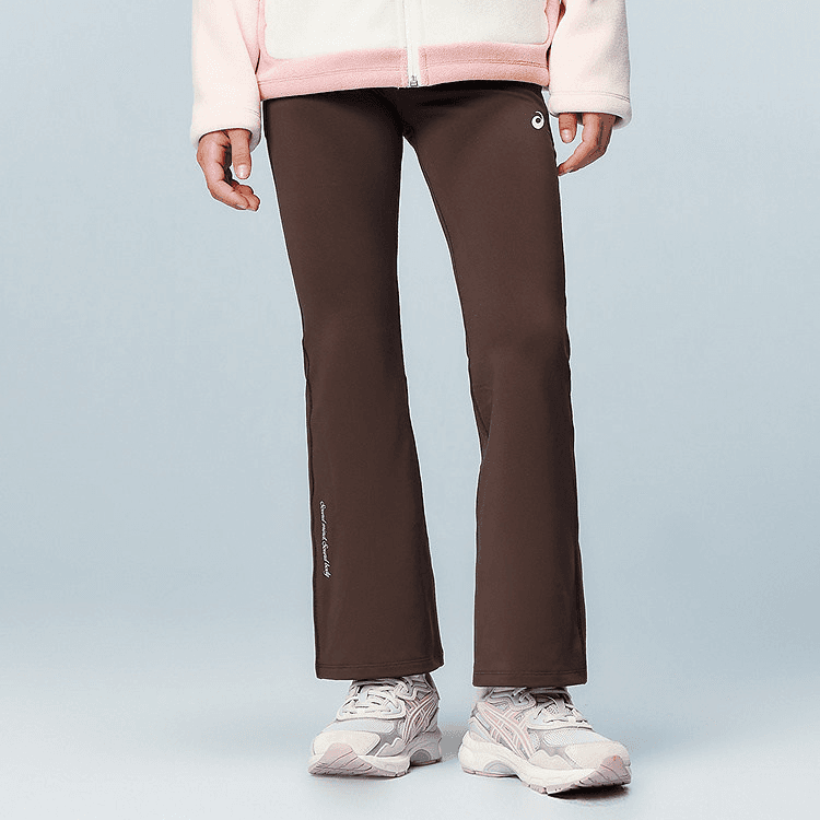ASICS KIDS Леггинсы - изображение 3