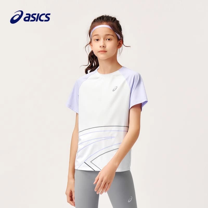 Футболка Asics T - изображение 3