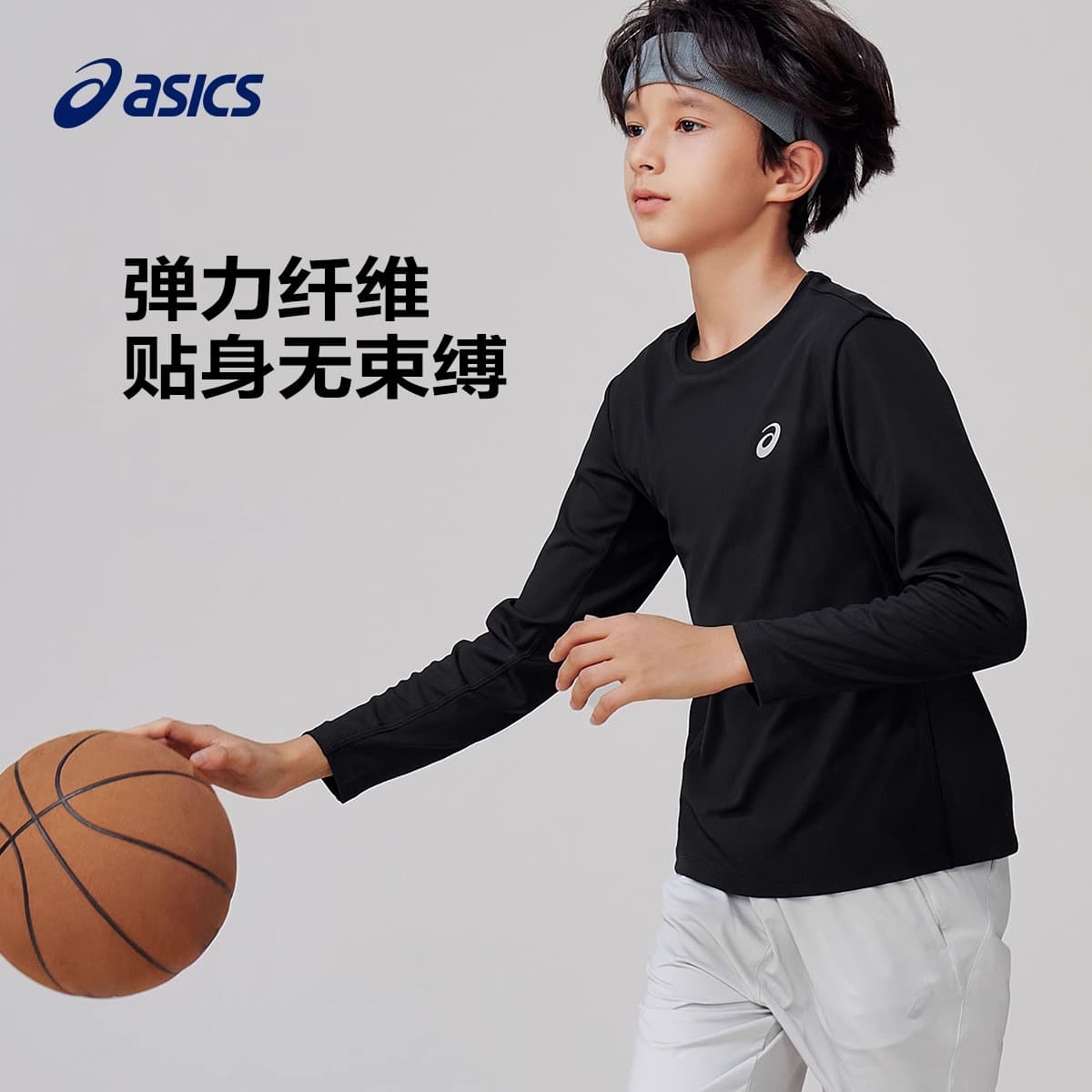 Футболка AsicsT - изображение 2