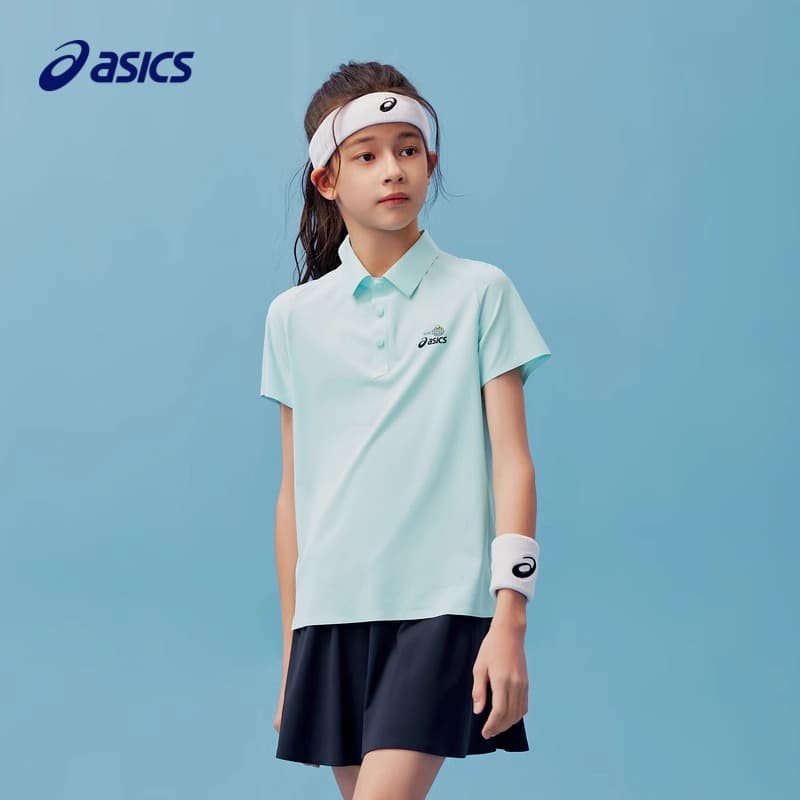 Футболка Asics T - изображение 3