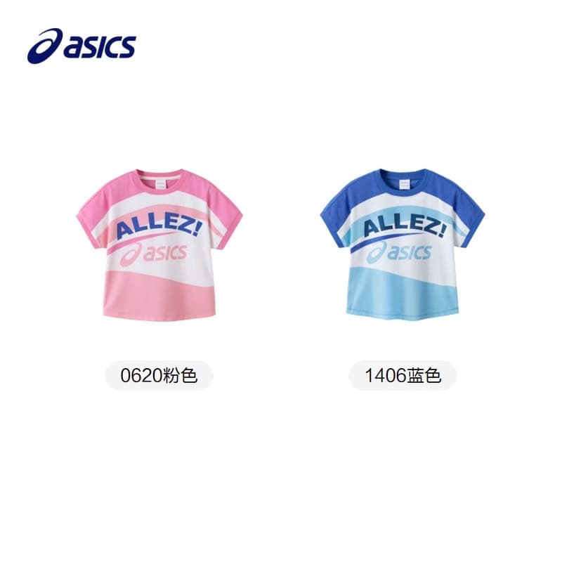 Футболка Asics SS24 T 1406 - изображение 4