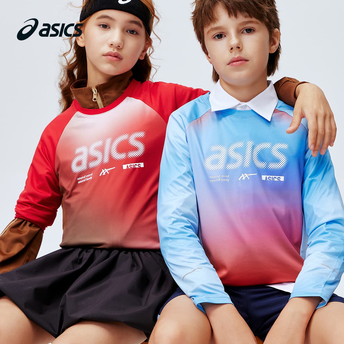 Футболка ASICSTT 1000 - изображение 2
