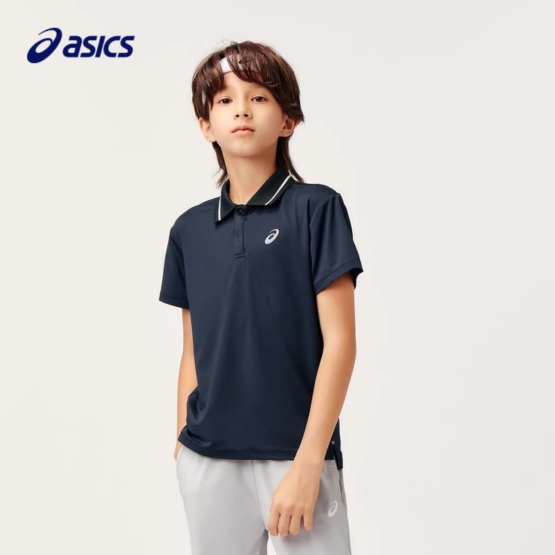 Asics logoPolo - изображение 4