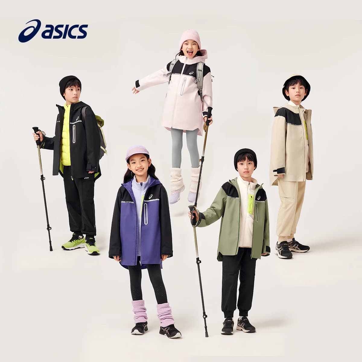 Asics - изображение 3