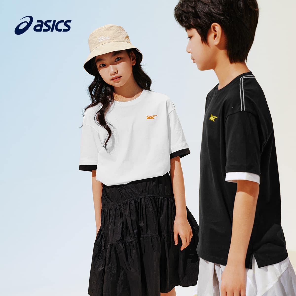 Футболка ASICST - изображение 3