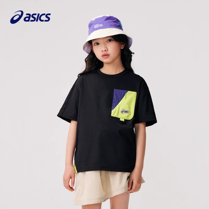 Футболка Asics T - изображение 3