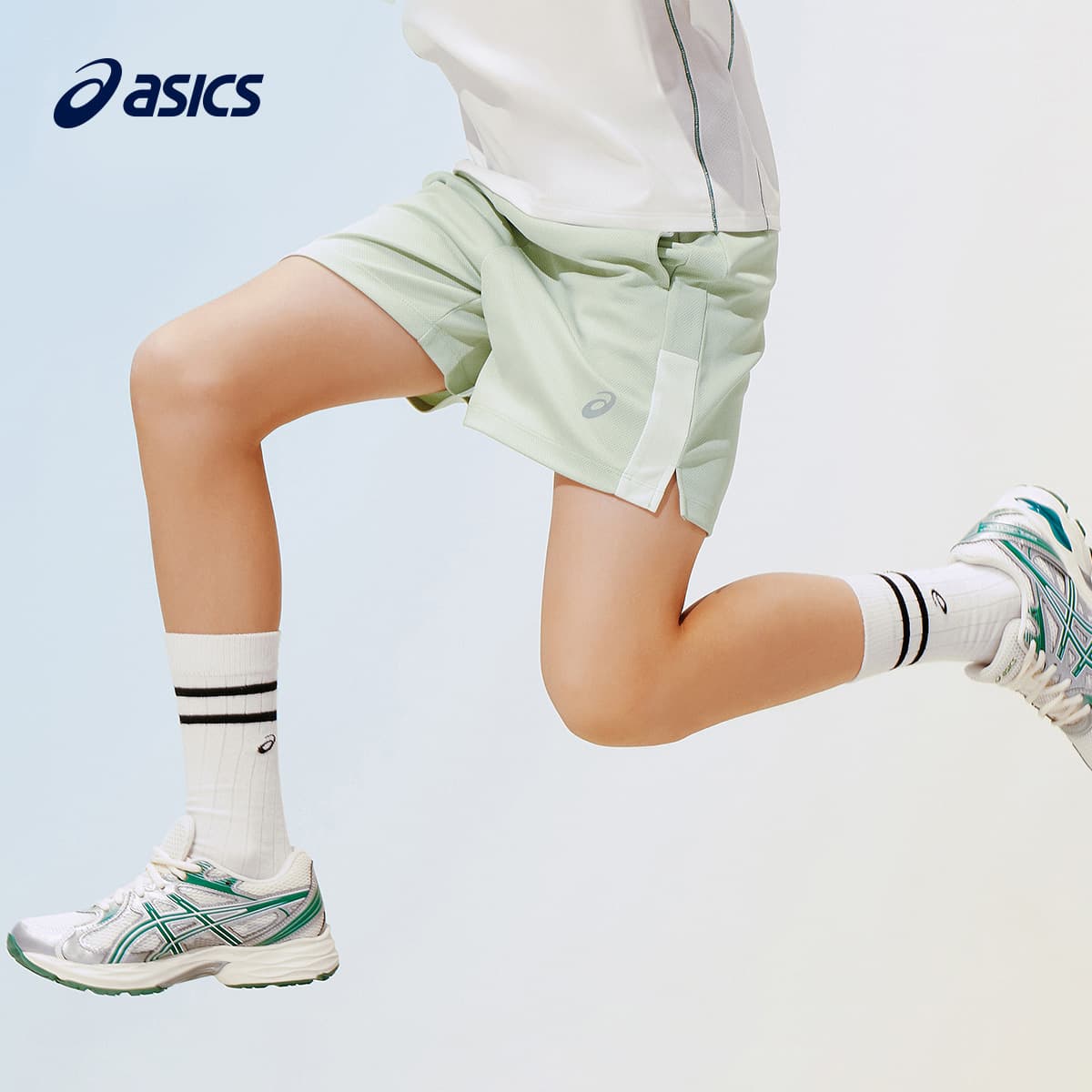 Asics Шорты для школьного возраста - изображение 5