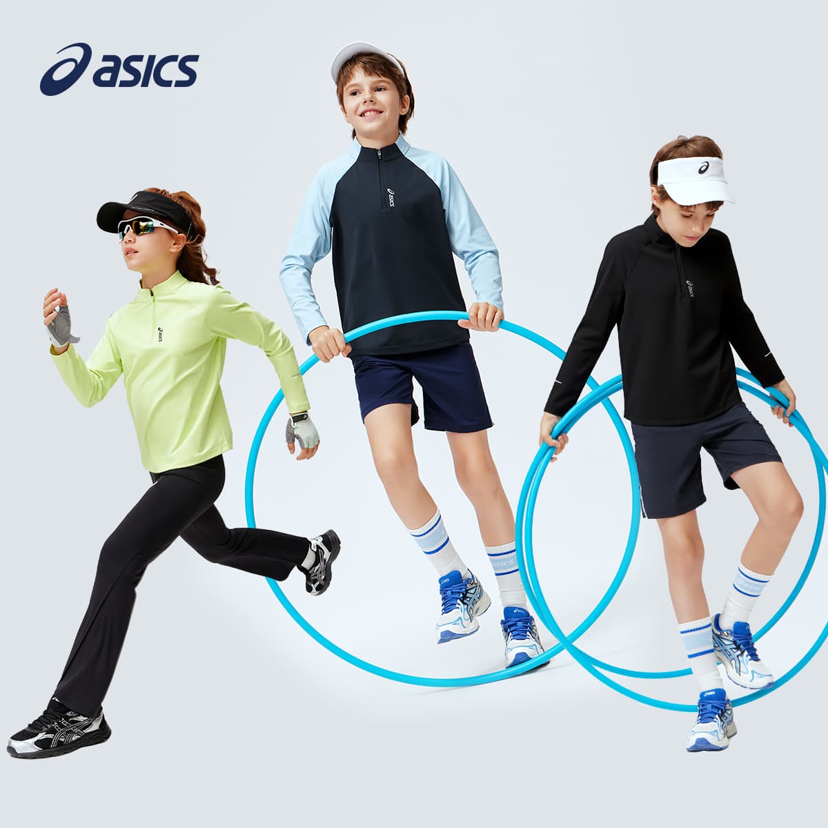 Футболка ASICSTlogo 9000 - изображение 2