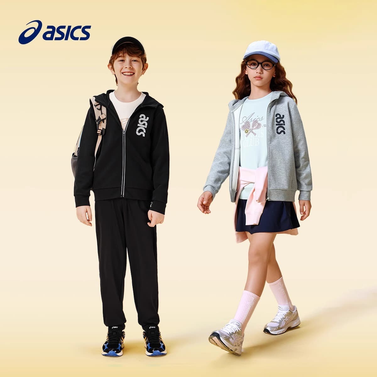 asics Куртка Sports Performance Подростки - изображение 2