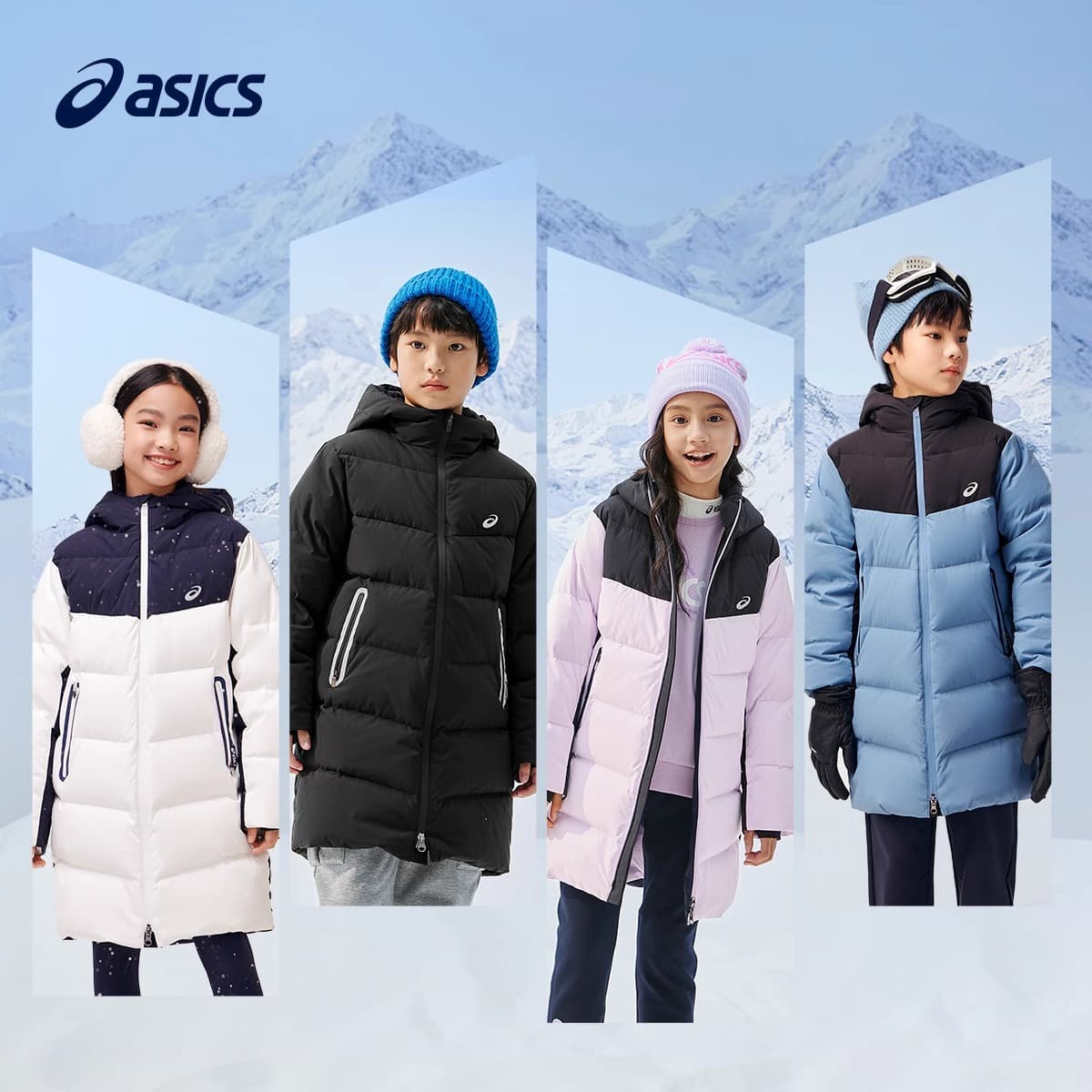 Asics - изображение 5
