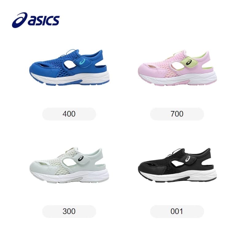 Asics - изображение 6