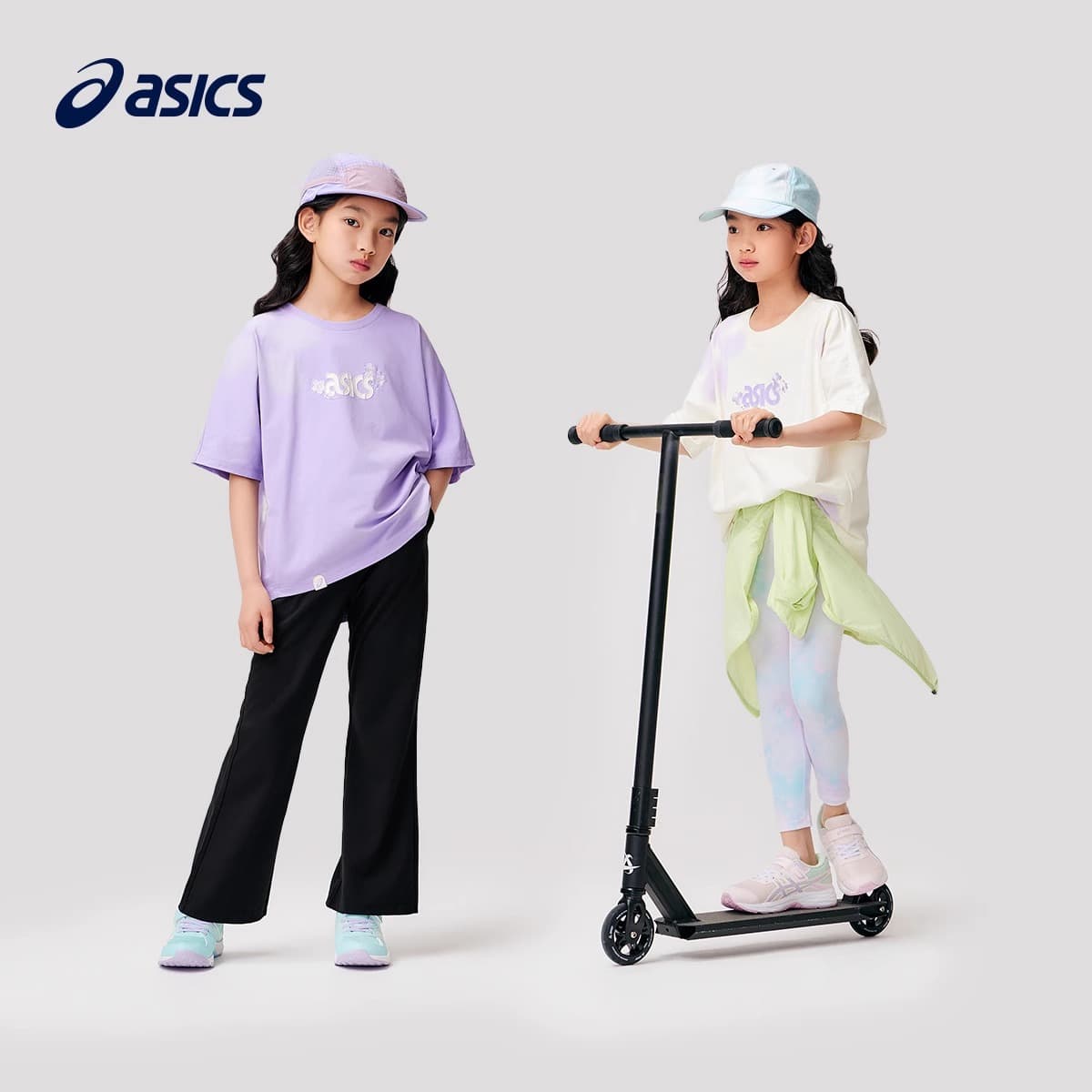 Футболка Asics T - изображение 3
