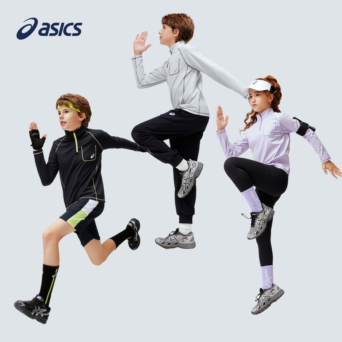 Футболка ASICST - изображение 2