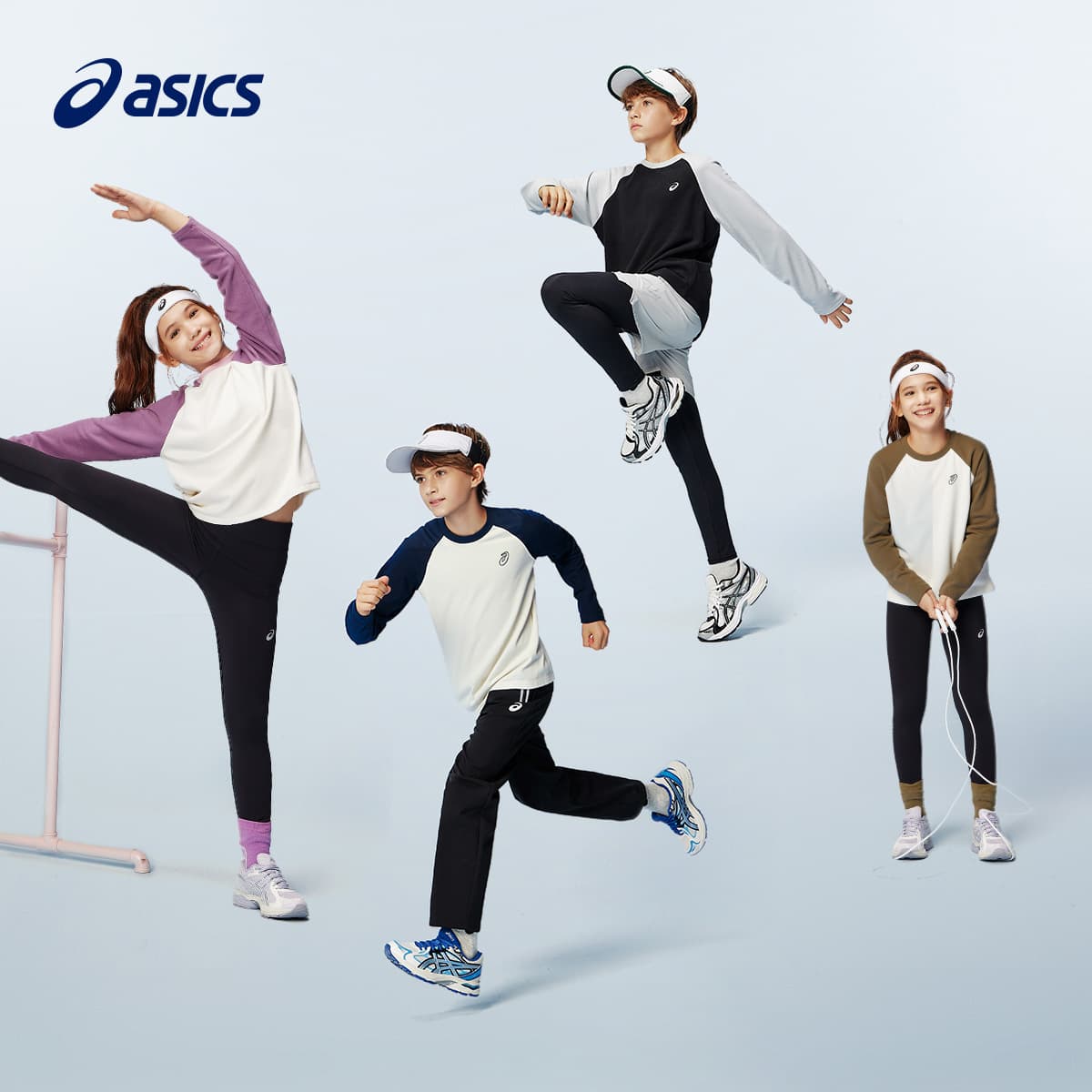 Футболка ASICS T - изображение 2