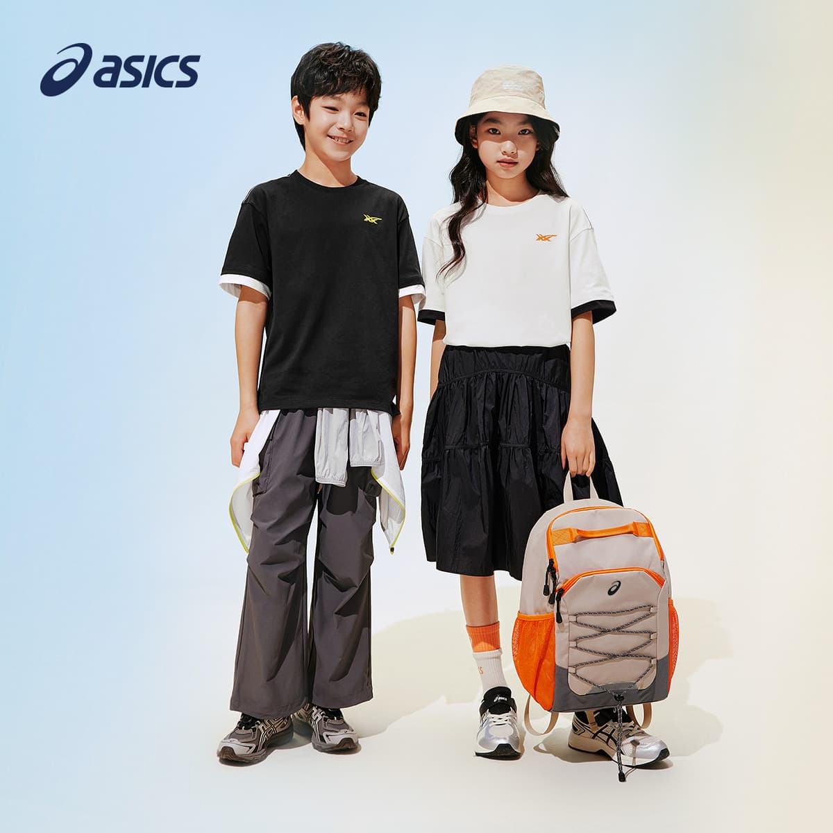 Футболка ASICST - изображение 4