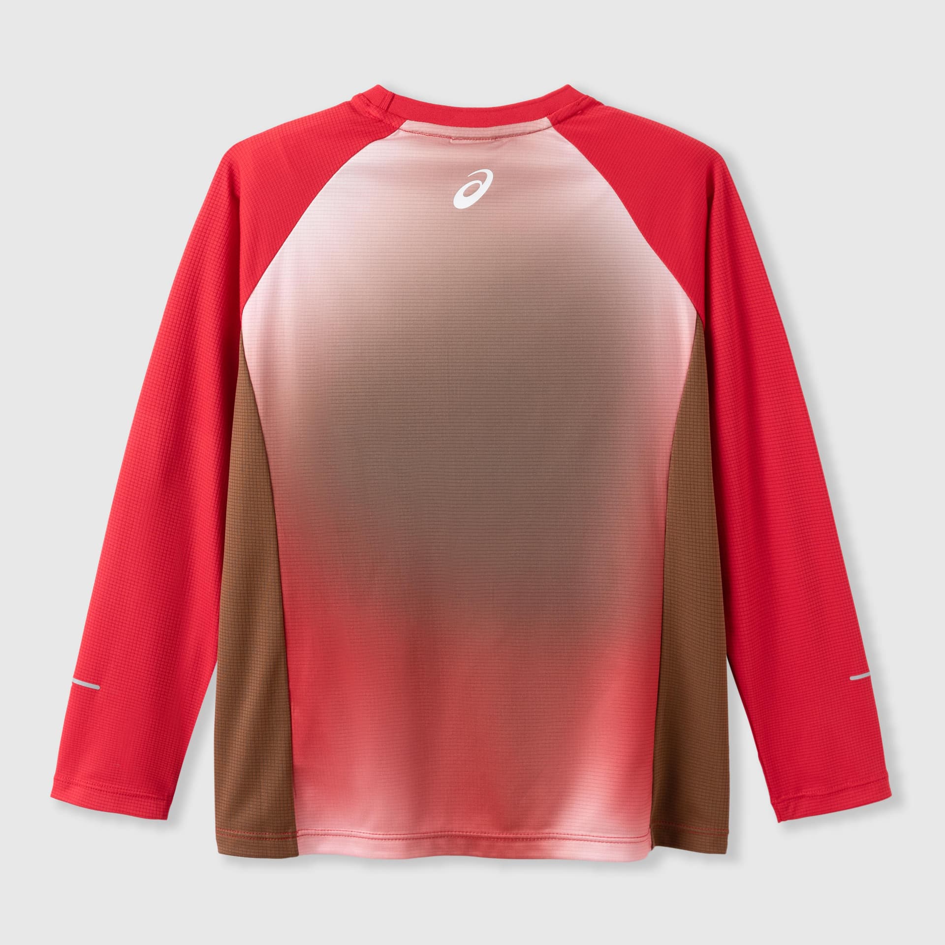 Футболка ASICSTT 1000 - изображение 4