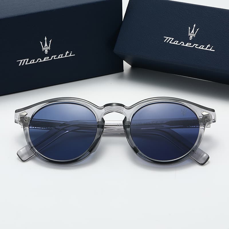 Солнцезащитные очки Maserati Солнцезащитные очки Унисекс - изображение 2