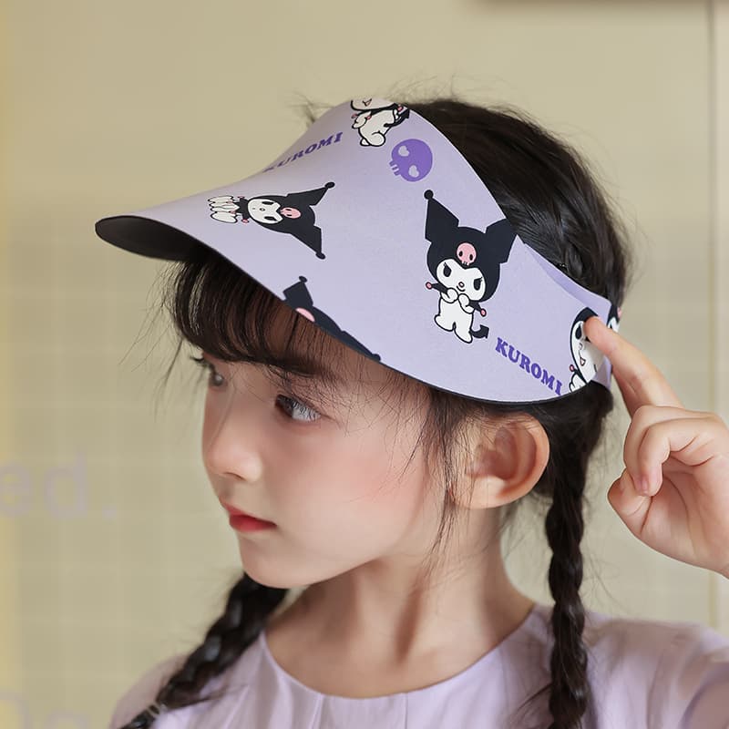 Sanrio Полиамид UV Защита Детские Головные Уборы - изображение 4