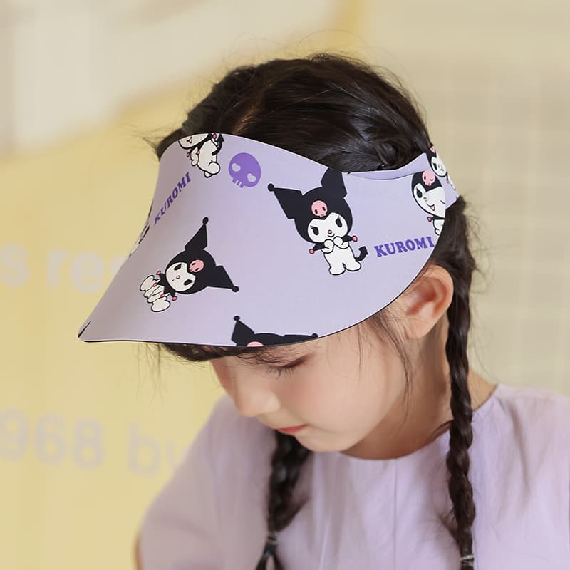 Sanrio Полиамид UV Защита Детские Головные Уборы - изображение 2