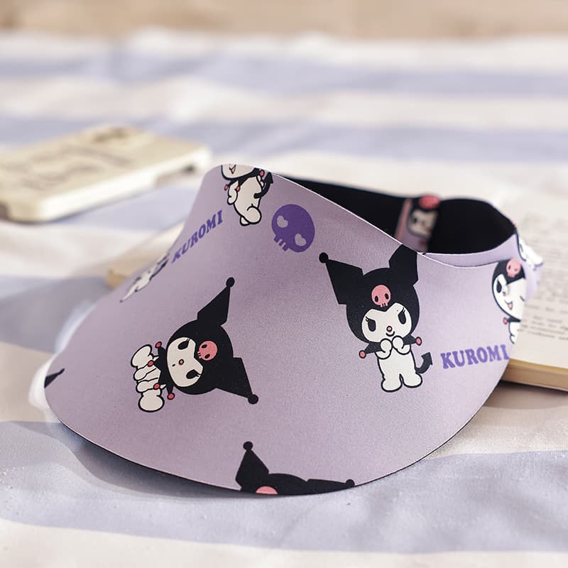 Sanrio Полиамид UV Защита Детские Головные Уборы - изображение 5