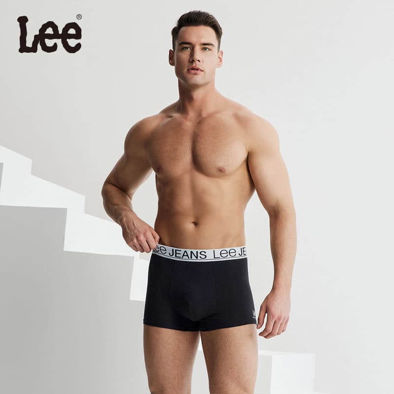 Трусы Lee 3 - изображение 3