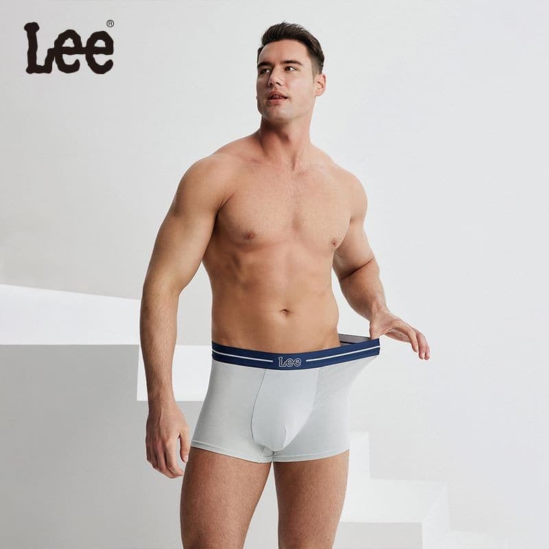 Трусы Lee logo 3 - изображение 3