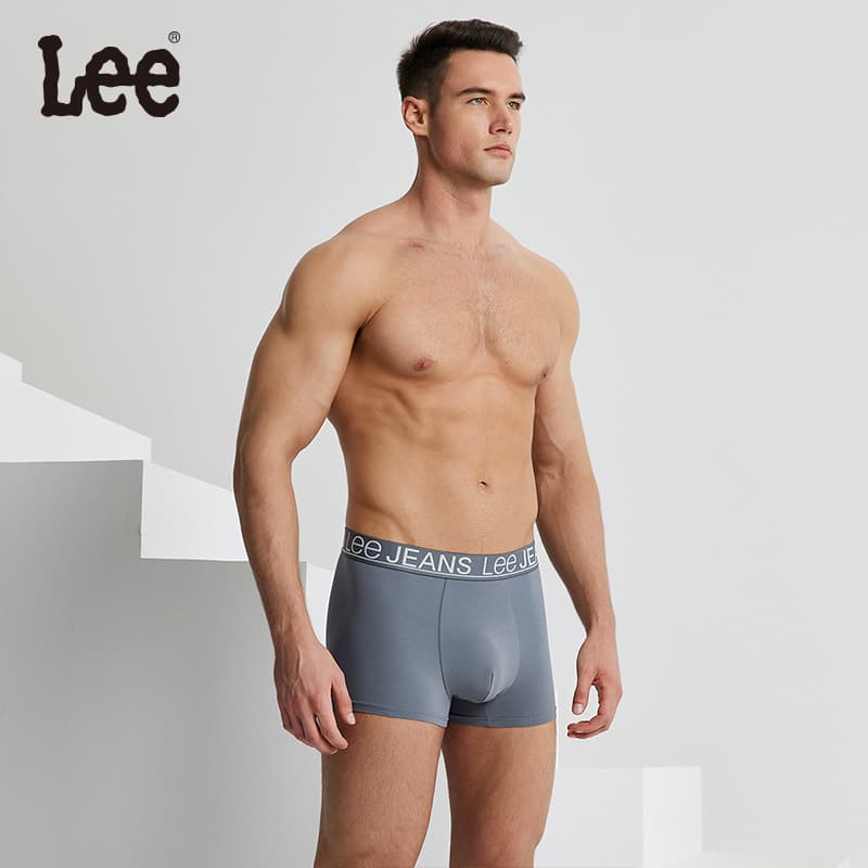 Трусы Lee 3 - изображение 5