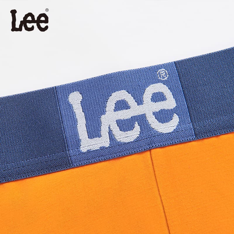 Трусы Lee Logo 3 - изображение 5