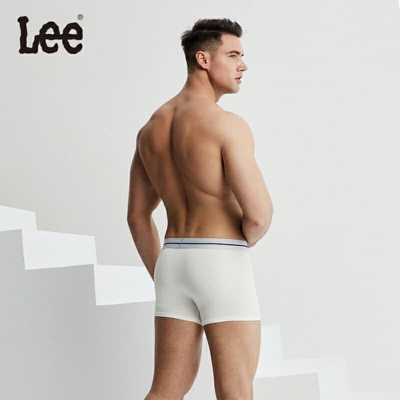 Трусы Lee logo 3 - изображение 5