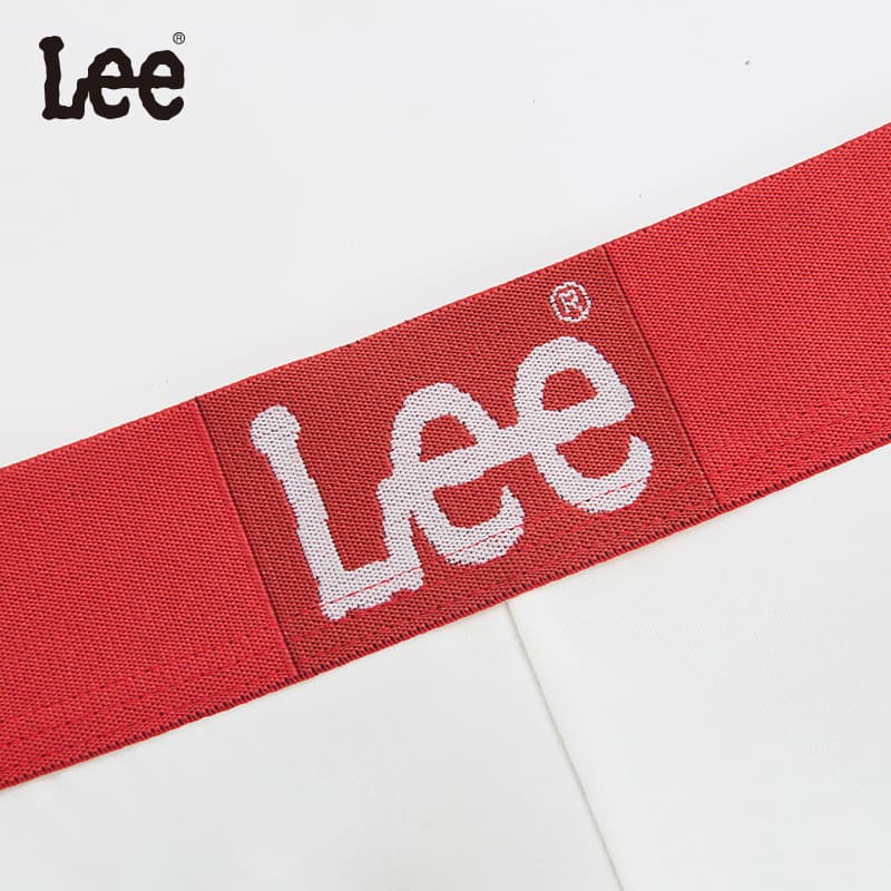 Трусы Lee Logo 3 - изображение 7