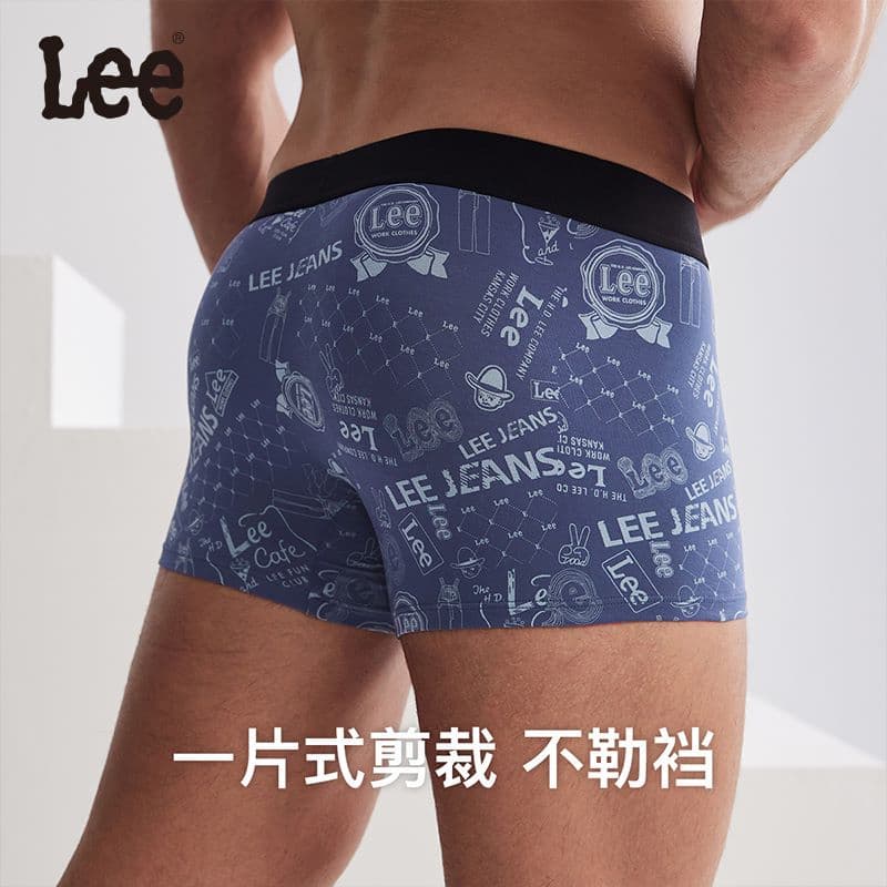 Трусы Lee - изображение 3