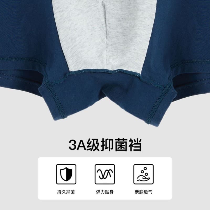 Трусы Lee logo 3 - изображение 6
