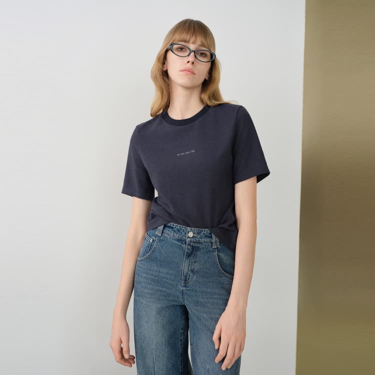 Футболка ELLE T - изображение 6