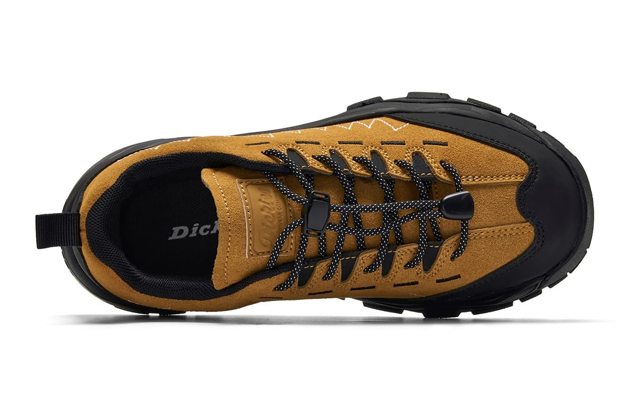 Dickies Низкие кеды для улицы Детские - изображение 5