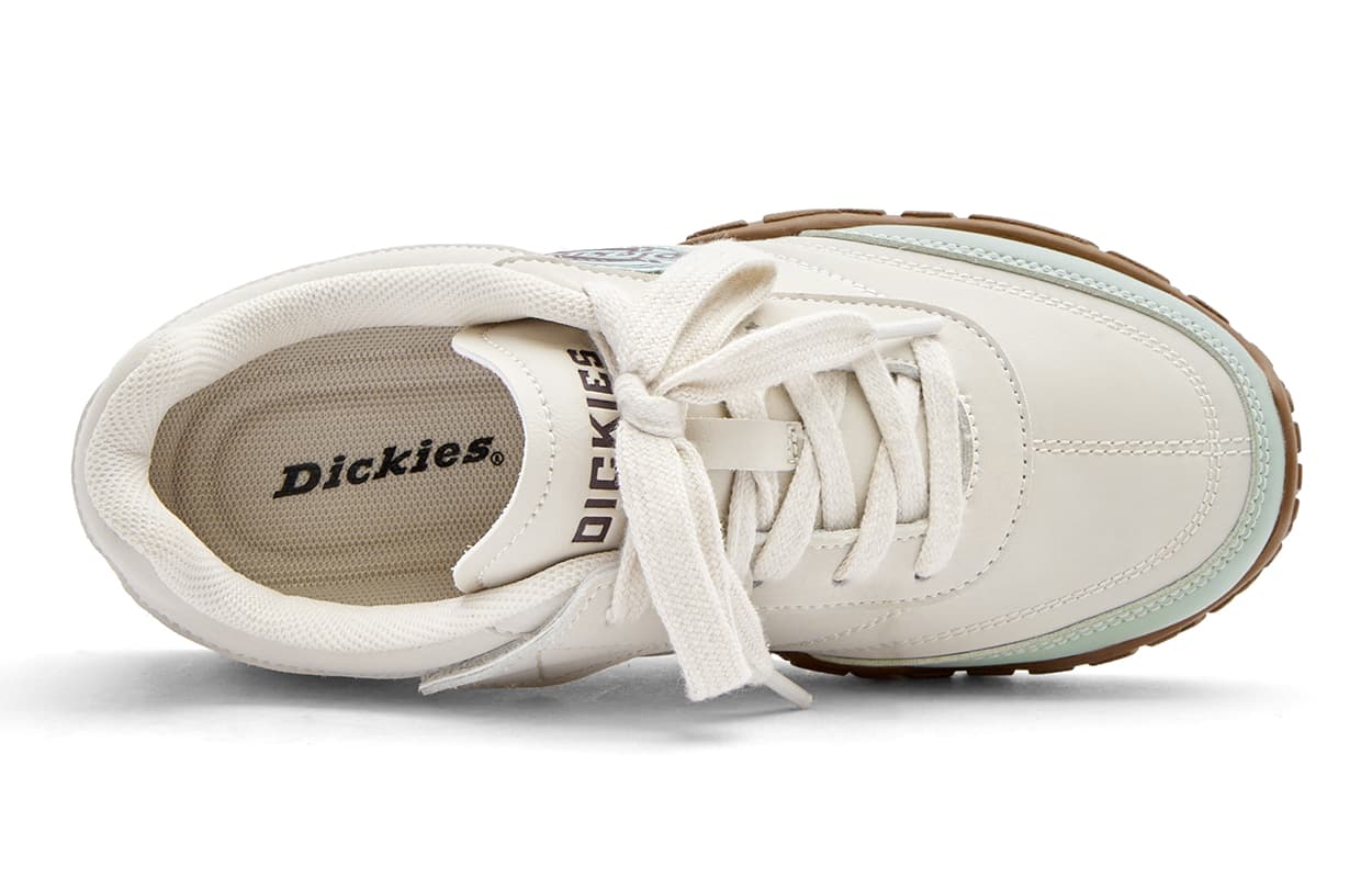 Кроссовки Dickies — фото 5