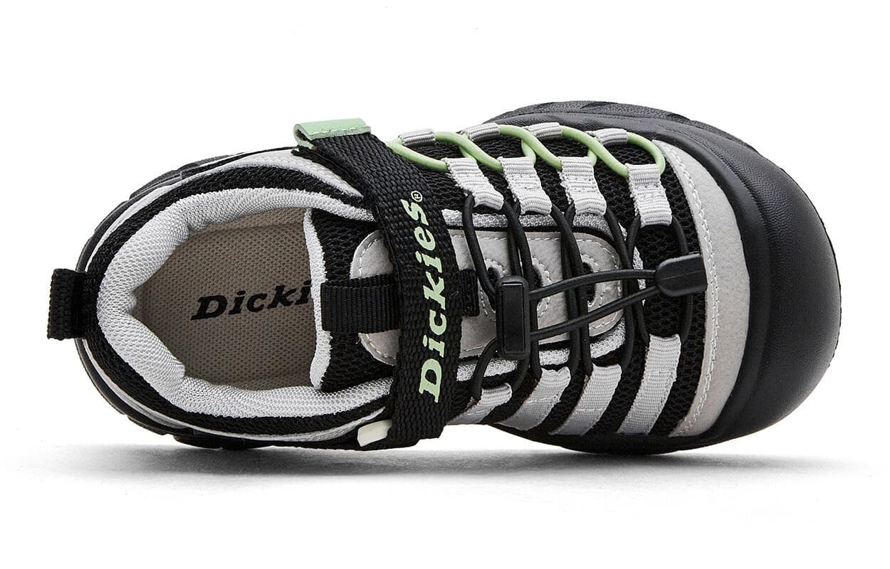 Кроссовки Dickies Низкий Топ Повседневная Обувь Детская - изображение 5
