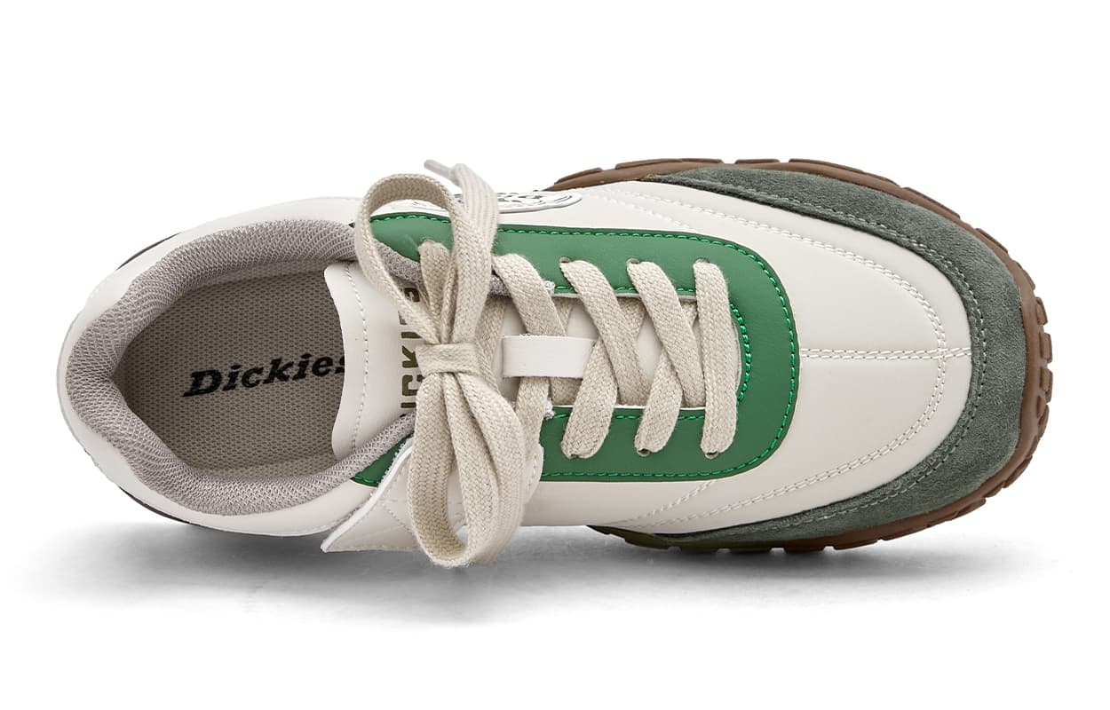 Кроссовки Dickies — фото 5