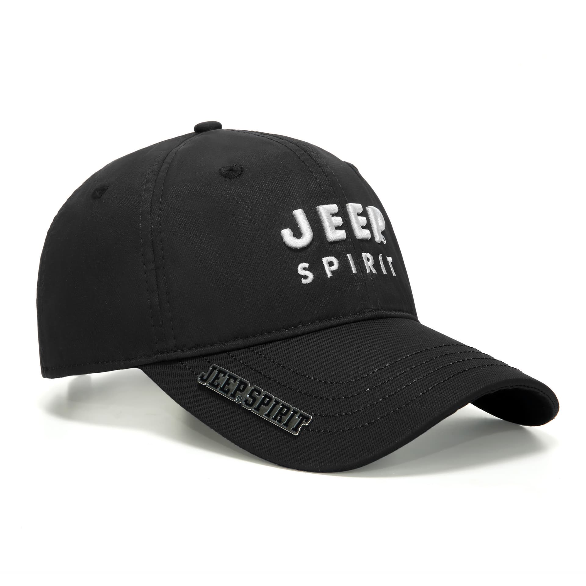 Кепка JEEP SPIRIT - изображение 3