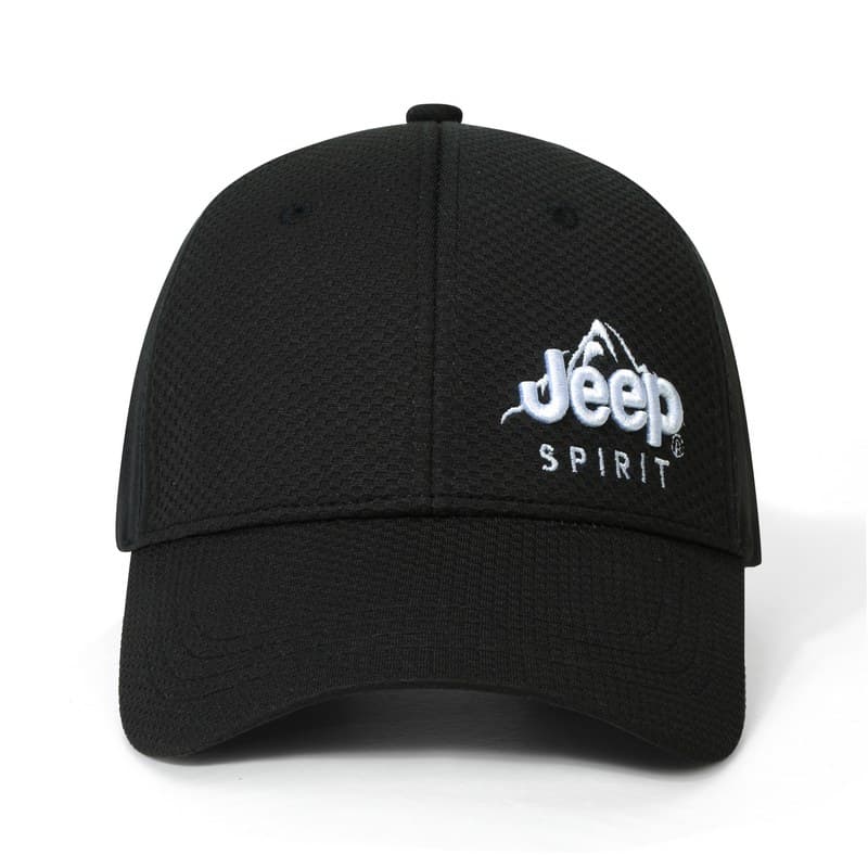 Кепка JEEP SPIRIT Эластан Полиэстер Волокно Кепки Унисекс - изображение 3