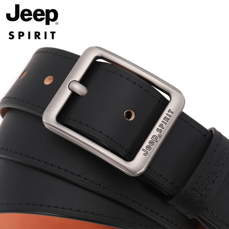 Ремень JEEP SPIRIT - изображение 4