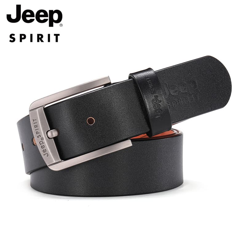 Ремень JEEP SPIRIT 3.8CM - изображение 5