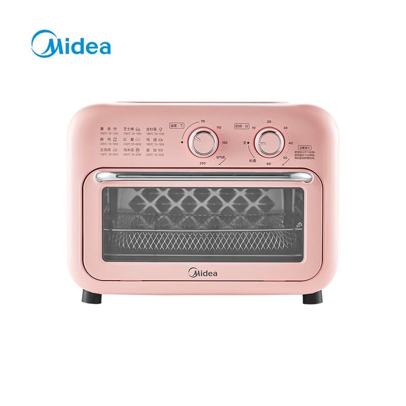 Midea PT12X3 360 - изображение 5