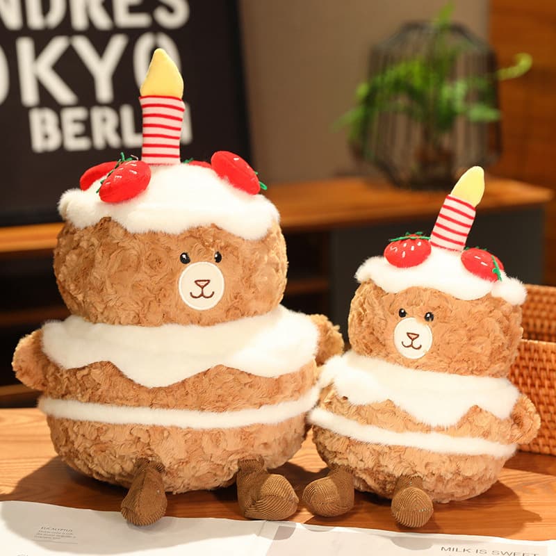Мягкая игрушка 25cm32cm - изображение 10
