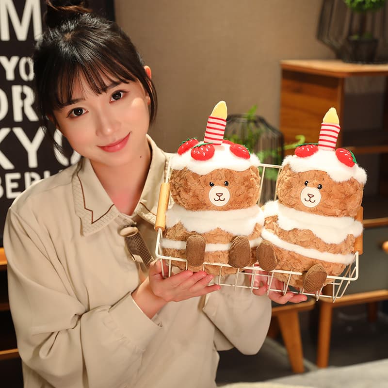 Мягкая игрушка 25cm32cm - изображение 6