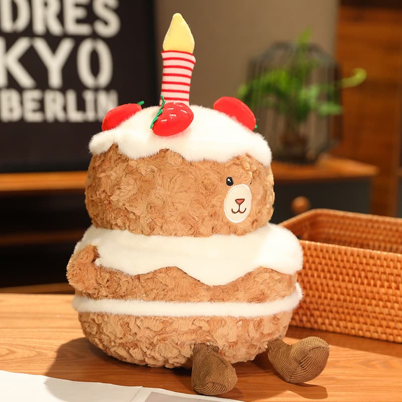 Мягкая игрушка 25cm32cm - изображение 2