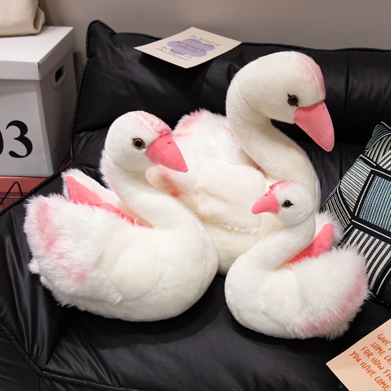 Мягкая игрушка 25cm35cm45cm - изображение 6