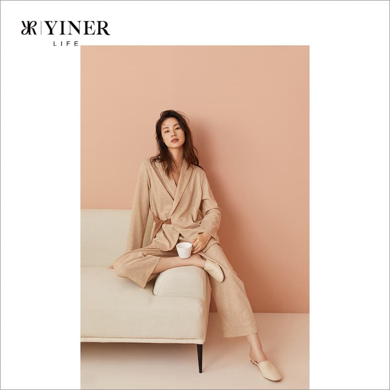 Пижама Yiner Life V - изображение 3